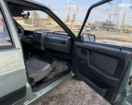 ВАЗ 2109, объемом двигателя 1.5 л и пробегом 40 тыс. км за 4200 $, фото 13 на Automoto.ua