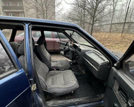 ВАЗ 2109, объемом двигателя 1.5 л и пробегом 246 тыс. км за 1300 $, фото 12 на Automoto.ua