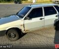 ВАЗ 2109, объемом двигателя 16 л и пробегом 275 тыс. км за 2000 $, фото 9 на Automoto.ua