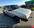 ВАЗ 2109, объемом двигателя 16 л и пробегом 275 тыс. км за 2000 $, фото 2 на Automoto.ua