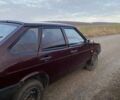 ВАЗ 2109, объемом двигателя 1.6 л и пробегом 120 тыс. км за 1500 $, фото 4 на Automoto.ua