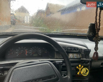 ВАЗ 2109, об'ємом двигуна 1.6 л та пробігом 250 тис. км за 1400 $, фото 7 на Automoto.ua