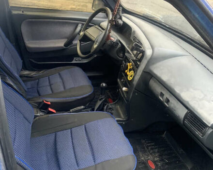 ВАЗ 2109, об'ємом двигуна 1.6 л та пробігом 250 тис. км за 1400 $, фото 5 на Automoto.ua