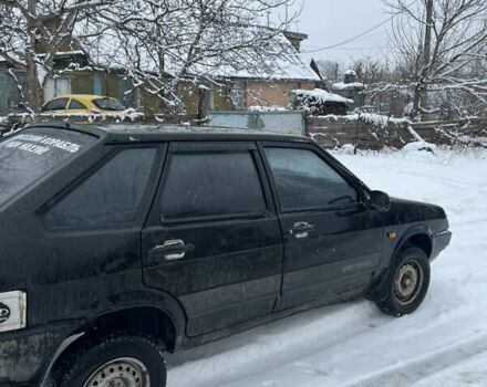 ВАЗ 2109, объемом двигателя 1.6 л и пробегом 300 тыс. км за 839 $, фото 1 на Automoto.ua