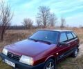 ВАЗ 2109, об'ємом двигуна 1.6 л та пробігом 192 тис. км за 2000 $, фото 1 на Automoto.ua