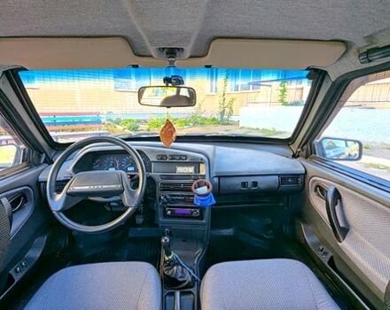 ВАЗ 2109, объемом двигателя 1.6 л и пробегом 72 тыс. км за 2399 $, фото 4 на Automoto.ua