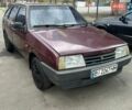 ВАЗ 2109, объемом двигателя 1.6 л и пробегом 156 тыс. км за 1000 $, фото 1 на Automoto.ua
