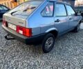 ВАЗ 2109, объемом двигателя 1.6 л и пробегом 79 тыс. км за 3150 $, фото 5 на Automoto.ua