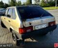 ВАЗ 2109, объемом двигателя 16 л и пробегом 275 тыс. км за 2000 $, фото 7 на Automoto.ua