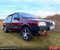 ВАЗ 2109, об'ємом двигуна 1.6 л та пробігом 192 тис. км за 2000 $, фото 5 на Automoto.ua