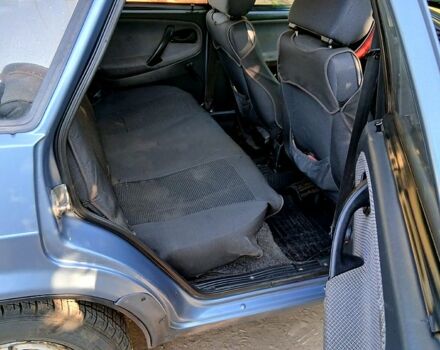 ВАЗ 2109, об'ємом двигуна 1.6 л та пробігом 0 тис. км за 1180 $, фото 1 на Automoto.ua