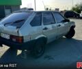 ВАЗ 2109, объемом двигателя 16 л и пробегом 275 тыс. км за 2000 $, фото 5 на Automoto.ua