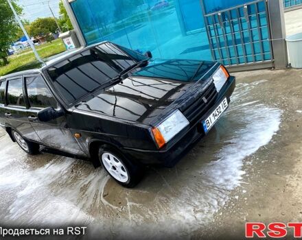 ВАЗ 2109, об'ємом двигуна 16 л та пробігом 350 тис. км за 1900 $, фото 2 на Automoto.ua