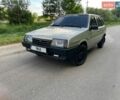 ВАЗ 2109, объемом двигателя 0 л и пробегом 185 тыс. км за 1700 $, фото 1 на Automoto.ua