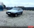 ВАЗ 2109, объемом двигателя 1.5 л и пробегом 167 тыс. км за 500 $, фото 1 на Automoto.ua
