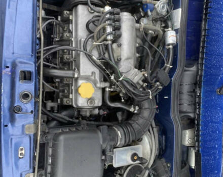 ВАЗ 2109, об'ємом двигуна 1.6 л та пробігом 250 тис. км за 1400 $, фото 3 на Automoto.ua