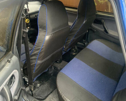 ВАЗ 2109, об'ємом двигуна 1.6 л та пробігом 250 тис. км за 1400 $, фото 6 на Automoto.ua