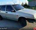 ВАЗ 2109, объемом двигателя 16 л и пробегом 275 тыс. км за 2000 $, фото 3 на Automoto.ua