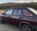 ВАЗ 2109, объемом двигателя 1.6 л и пробегом 120 тыс. км за 1500 $, фото 1 на Automoto.ua