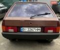 ВАЗ 2109, объемом двигателя 1.6 л и пробегом 156 тыс. км за 1000 $, фото 3 на Automoto.ua