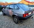 ВАЗ 2109, объемом двигателя 1.6 л и пробегом 79 тыс. км за 3150 $, фото 3 на Automoto.ua
