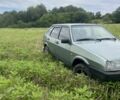 ВАЗ 2109, об'ємом двигуна 1.6 л та пробігом 250 тис. км за 850 $, фото 1 на Automoto.ua