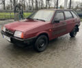 ВАЗ 2109, объемом двигателя 1.6 л и пробегом 200 тыс. км за 1000 $, фото 2 на Automoto.ua