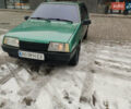 ВАЗ 2109 2008 в Мукачеве на Automoto.ua ВАЗ 2109, объемом двигателя 1.6 л и пробегом 160 тыс. км за 1550 $, фото 4 на Automoto.ua