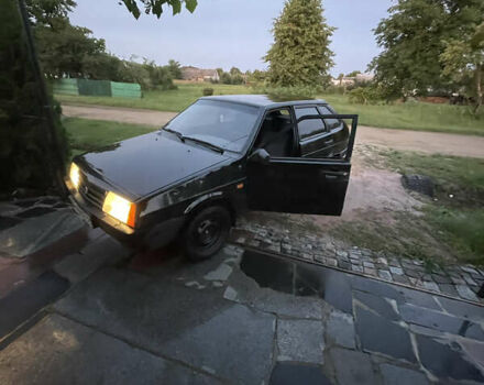 ВАЗ 2109, объемом двигателя 1.6 л и пробегом 140 тыс. км за 1750 $, фото 5 на Automoto.ua