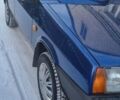 ВАЗ 2109, об'ємом двигуна 1.6 л та пробігом 194 тис. км за 2000 $, фото 1 на Automoto.ua