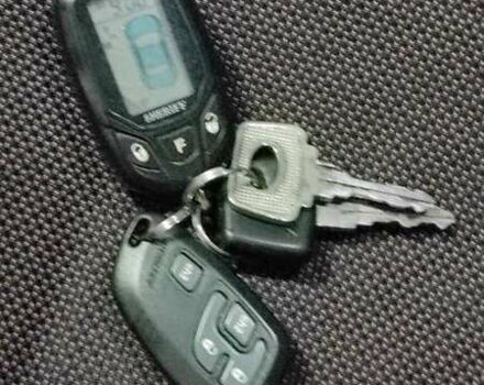 ВАЗ 2109, объемом двигателя 1.6 л и пробегом 141 тыс. км за 2200 $, фото 12 на Automoto.ua