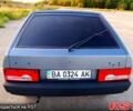 ВАЗ 2109, объемом двигателя 1.6 л и пробегом 230 тыс. км за 1800 $, фото 4 на Automoto.ua