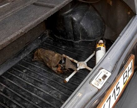 ВАЗ 2109, об'ємом двигуна 1.6 л та пробігом 166 тис. км за 1850 $, фото 7 на Automoto.ua