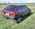 ВАЗ 2109, об'ємом двигуна 1.6 л та пробігом 182 тис. км за 1300 $, фото 28 на Automoto.ua