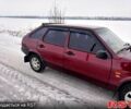 ВАЗ 2109, объемом двигателя 1.6 л и пробегом 158 тыс. км за 1800 $, фото 2 на Automoto.ua