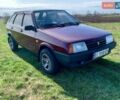 ВАЗ 2109, об'ємом двигуна 1.6 л та пробігом 182 тис. км за 1300 $, фото 21 на Automoto.ua