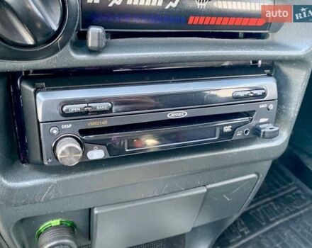 ВАЗ 2109, об'ємом двигуна 1.6 л та пробігом 182 тис. км за 1300 $, фото 12 на Automoto.ua