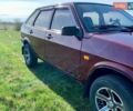 ВАЗ 2109, об'ємом двигуна 1.6 л та пробігом 182 тис. км за 1300 $, фото 10 на Automoto.ua