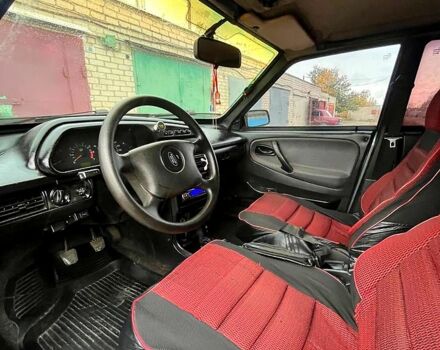 ВАЗ 2109, объемом двигателя 1.6 л и пробегом 125 тыс. км за 1250 $, фото 4 на Automoto.ua