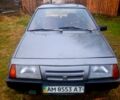 ВАЗ 2109, объемом двигателя 11 л и пробегом 0 тыс. км за 850 $, фото 1 на Automoto.ua