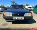 ВАЗ 2109, объемом двигателя 1.6 л и пробегом 50 тыс. км за 2700 $, фото 1 на Automoto.ua