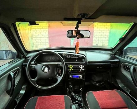 ВАЗ 2109, объемом двигателя 1.6 л и пробегом 125 тыс. км за 1250 $, фото 6 на Automoto.ua