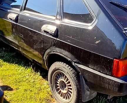 ВАЗ 2109 2008 в Чернигове на Automoto.ua ВАЗ 2109, объемом двигателя 1.5 л и пробегом 155 тыс. км за 750 $, фото 2 на Automoto.ua