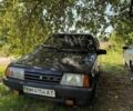 ВАЗ 2109, об'ємом двигуна 1.6 л та пробігом 300 тис. км за 1500 $, фото 1 на Automoto.ua