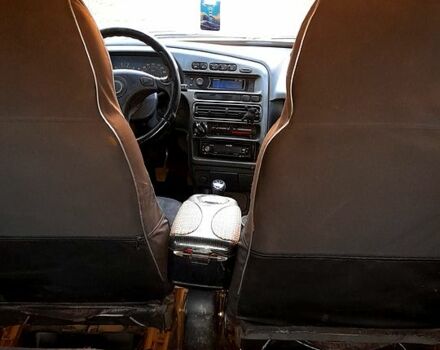 ВАЗ 2109, об'ємом двигуна 1.6 л та пробігом 166 тис. км за 1850 $, фото 5 на Automoto.ua