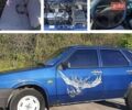 ВАЗ 2109, объемом двигателя 1.6 л и пробегом 49 тыс. км за 2400 $, фото 1 на Automoto.ua