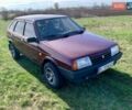 ВАЗ 2109, об'ємом двигуна 1.6 л та пробігом 182 тис. км за 1300 $, фото 24 на Automoto.ua