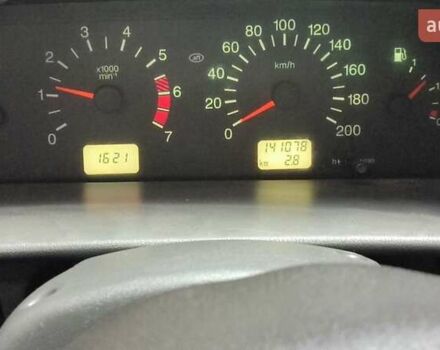 ВАЗ 2109, объемом двигателя 1.6 л и пробегом 141 тыс. км за 2200 $, фото 11 на Automoto.ua