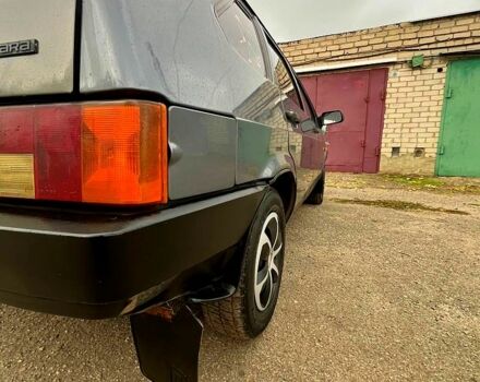 ВАЗ 2109, объемом двигателя 1.6 л и пробегом 125 тыс. км за 1250 $, фото 2 на Automoto.ua
