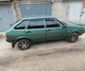 ВАЗ 2109, об'ємом двигуна 1.6 л та пробігом 141 тис. км за 2700 $, фото 1 на Automoto.ua